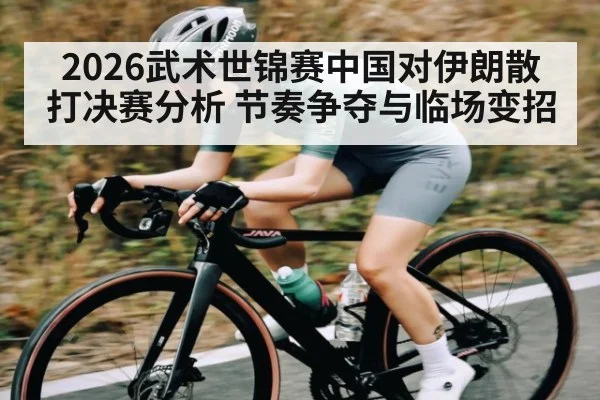 2026武术世锦赛中国对伊朗散打决赛分析 节奏争夺与临场变招