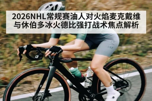 2026NHL常规赛油人对火焰麦克戴维与休伯多冰火德比强打战术焦点解析